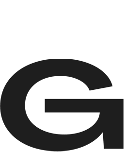 graphic letter g