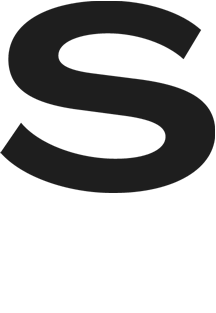 graphic letter s